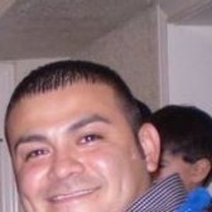 Meet your Posher, Pete